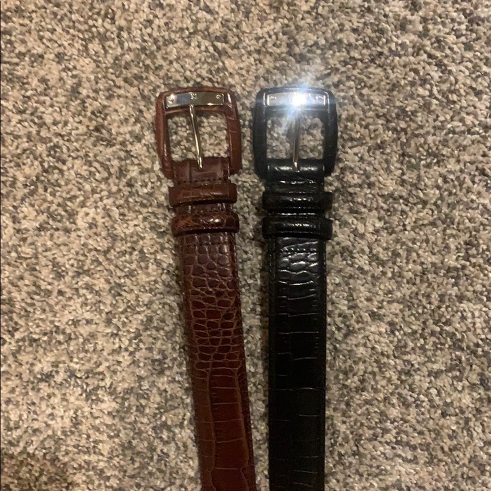 Ralph Lauren Belts